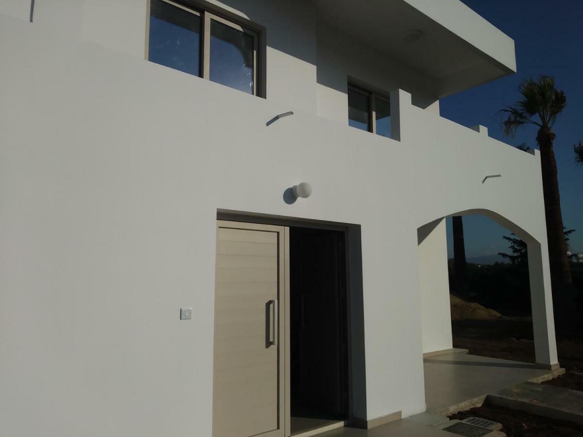 Argaka Palm Tree Apts Exterior foto